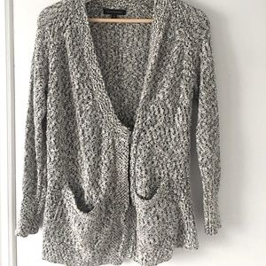 Banana republic sweater